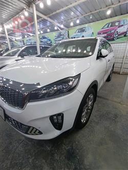 کیا سۆرینتۆ
